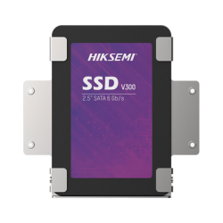 SSD PARA VIDEOVIGILANCIA / Unidad de Estado Solido / 1 TB / 2.5" / Alto Performance / Uso 24/7 / Compatible con DVR´s y NVR´s 