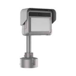 Cámara para Tráfico / Fusión Radar-Onda Milimétrica y Cámara de Baja Iluminación / Seguimiento de 128 Objetos / Datos de T