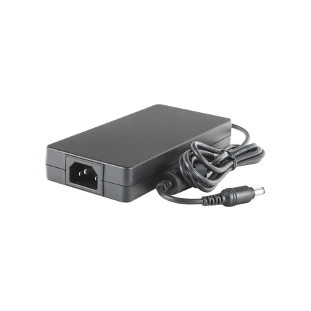 Fuente de Poder Regulada 48 Vcc / 2.5 A / Conector Tipo Plug