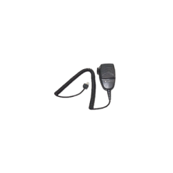 Micrófono para Radios móviles GM300, DEM300, DEM200, SM50, SM120, SM130, M1225, CDM750, CDM1250, CDM1550