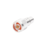 Conector N macho para cable BELDEN 9913, 7810A, 8214 ANDREW CNT-400 Syscom RG8/U-SYS, RFLASH-1113