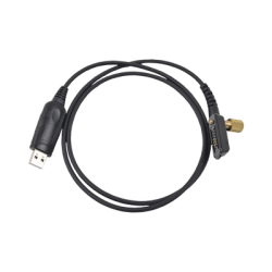Cable programador para distintos radios portátiles Icom
