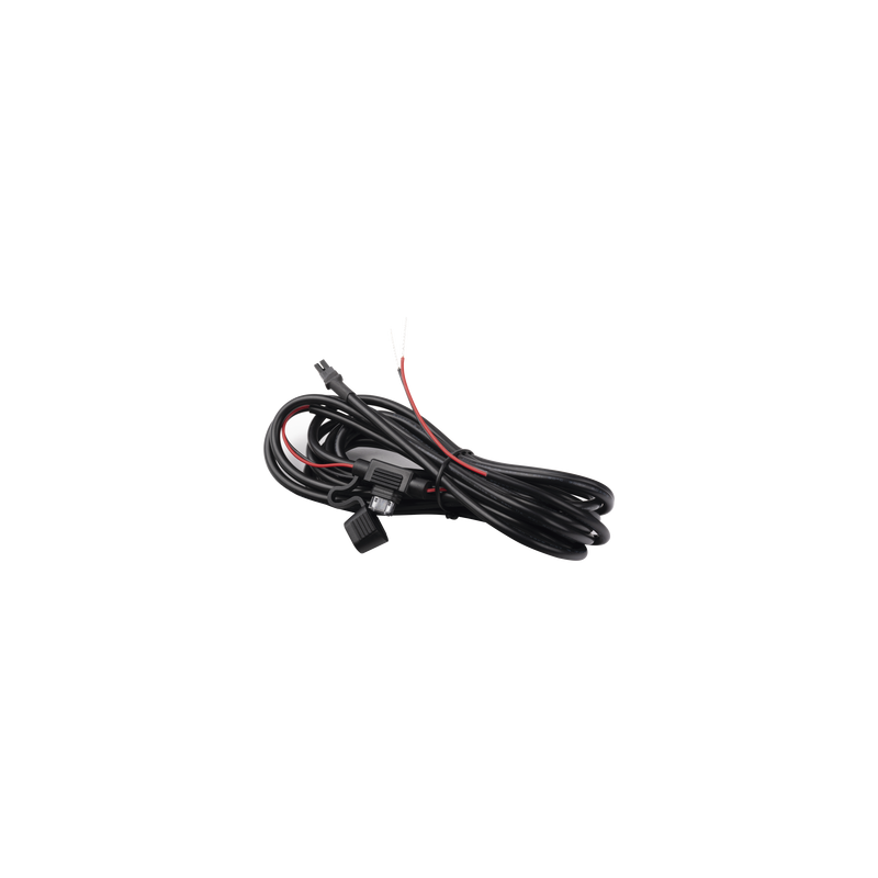 Cable de Alimentación Para Radio Móvil Telo Systems Modelo M5
