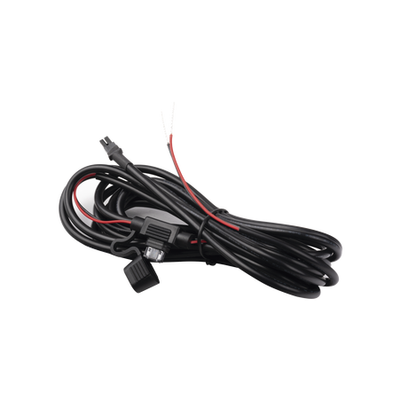 Cable de Alimentación Para Radio Móvil Telo Systems Modelo M5
