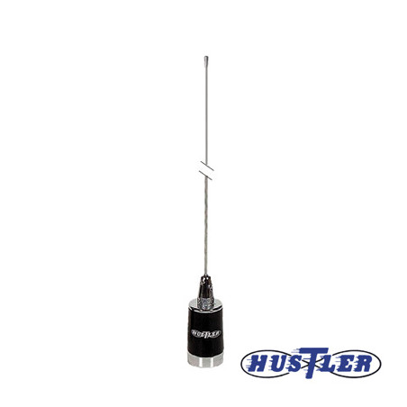 KIT de Antena VHF LMG150 + RFU500 + RFU530 + NMO58UNC