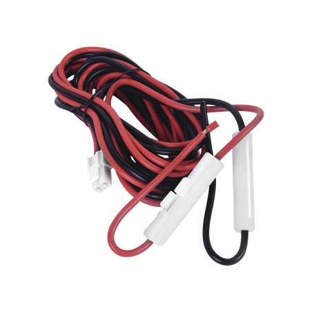 Arnes de corriente para radios móviles Kenwood TK7302/TK8302/ TK705G/708G/860G/TK762G/862G