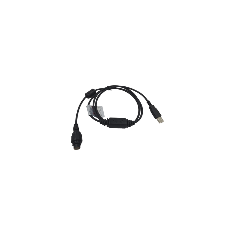 Cable programador para radios HYT MD780/G/ MD650/ MD950