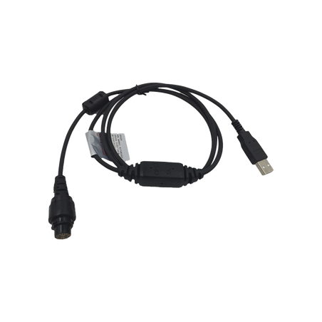 Cable programador para radios HYT MD780/G/ MD650/ MD950