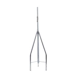 Tramo de Remate (Copete) para Tramo STZ-30 Galvanizado Electrolítico.