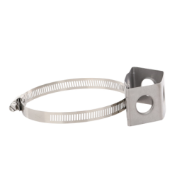 Kit de 10 Separadores de 3 Vias Para Sujetadores Tipo Snap In Para Corbatas de 3" a 4"