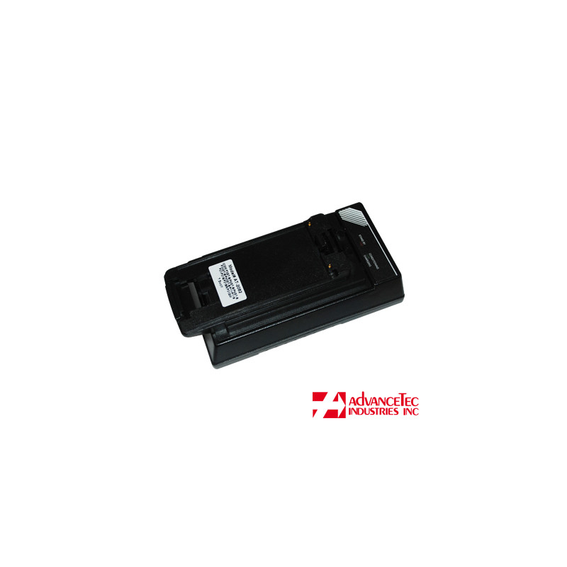 Acondicionador y Cargador de Baterías para Radios ICF3GT, GS, 30GT, GS, 40GT, GS.