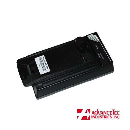 Acondicionador y Cargador de Baterías para Radios ICF3GT, GS, 30GT, GS, 40GT, GS.