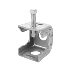 Paquete de 10 Adaptadores Para Sujeción de Cable Coaxial