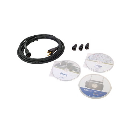 Kit de Cable para Ruteador.