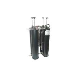 DUPLEXER TX-RX 166-174MHZ 4 CAVIDADES