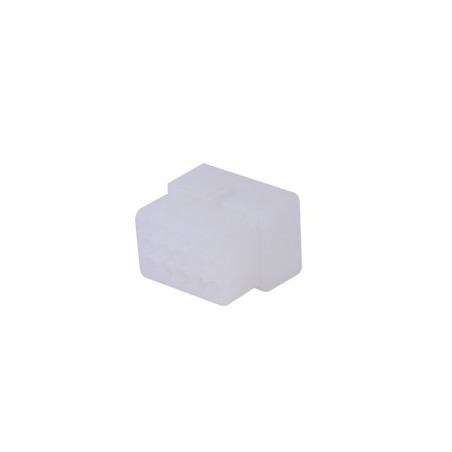 Conector de Plastico, Macho 15 Pos.