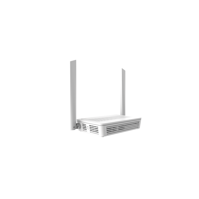 ONT GPON HUAWEI OptiXstar Premium WiFi 5 (2.4/5 GHz) Máxima Cobertura con Antenas de 7 dBi / 4 puertos LAN (2GE + 2 FE)