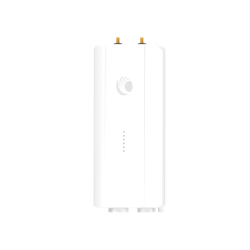 2 Gbps /ePMP FORCE4600C para PTP de alto Desempeño / Wi-Fi 6E / 2 Gbps / 5725 - 7125 MHz / Conectorizado / Con puerto SFP+ / In