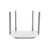 Router Inalámbrico ISP / Doble Banda AC1200 / 4 Antenas Externas / 3 Puertos LAN 10/100/1000 Mbps / 1 Puerto WAN 10/100/1000 Mb