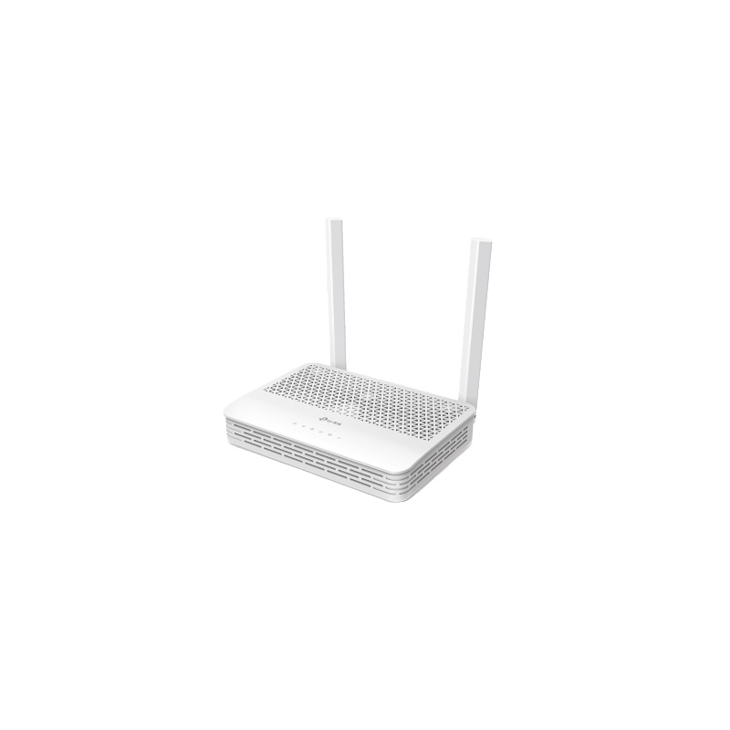 ONU/ONT - XPON Router WIFI AC 1200 / Modo EPON y GPON / 1 Puerto PON SC/APC / 2 Puertos LAN 10/100/1000 MBPS / Soporta AgiNet Co