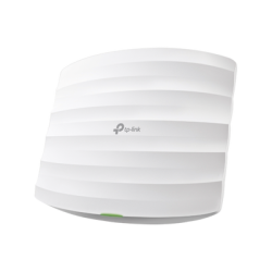 Punto de Acceso Omada / Doble Banda AC 1350 MU-MIMO / Montaje en Techo-Pared / Configuración Stand-alone o Por Controlador / Al