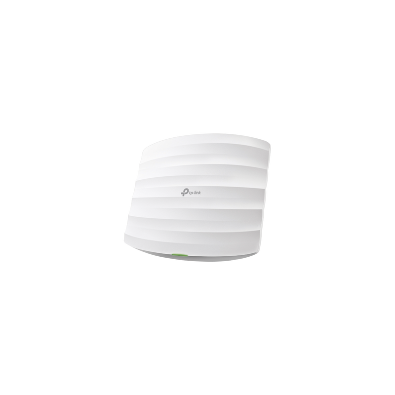 Punto de Acceso Omada / Doble Banda AC 1350 MU-MIMO / Montaje en Techo-Pared / Configuración Stand-alone o Por Controlador / Al