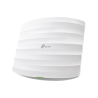 Punto de Acceso Omada / Doble Banda AC 1350 MU-MIMO / Montaje en Techo-Pared / Configuración Stand-alone o Por Controlador / Al