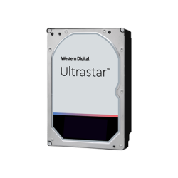 Disco Duro Enterprise 10 TB / Wester Digital (WD) / Serie Ultrastar / Recomendado para Data Center y NVRs de Alta Capacidad / Al