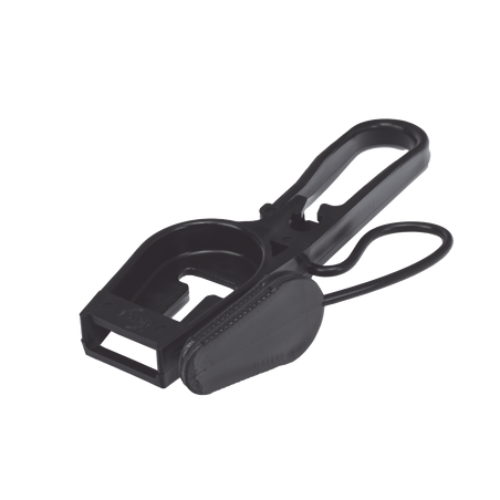 Tensor para Fibra Drop Redonda y Plana de 3 mm, Hasta 700 N de Tensión