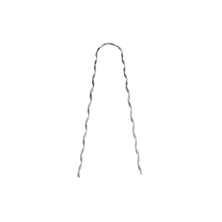 Remate Preformado para Fibra Óptica ADSS, Span 100/200 m, diámetros Φ 10.1 - 11 mm