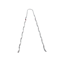 Remate Preformado para Fibra Óptica ADSS, Span 100 m, diámetros Φ 9.1 - 10 mm