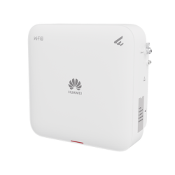 Punto de Acceso eKit exterior IP68 Wi-Fi 6 / 1.7 Gbps / MU-MIMO / Antena Sectorial 65º(H) 54º(V) / 1 Puerto PoE in Gigabit + 1