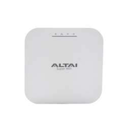 Punto de Acceso Wi-Fi 6, Doble Banda en 2.4 y 5 GHz, Hasta 1,774 Mbps, Hasta 250 m de Cobertura, Soporta 512 Clientes Concurrent