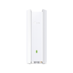 Punto de Acceso Omada Exterior-Interior / Wi-Fi 6 AX3000 MU-MIMO 2x2 / Mesh Omada / Alta Densidad de Usuarios / Configuración p