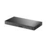 Router Omada VPN / SDN Multi-WAN 10G / 1 Puerto WAN SFP+ 10G / 1 Puerto WAN/LAN SFP+ 10G / 1 Puerto WAN/LAN SFP 1G / 8 puertos L