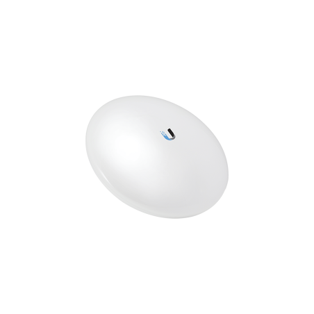 NanoBeam airMAX AC GEN2 CPE hasta 450 Mbps, 5 GHz ( 5150 - 5875 MHz) con antena integrada de 19 dBi