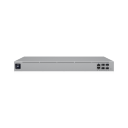 EFG UniFi Enterprise Next Generation Gateway, Hasta 500+ Dispositivos UniFi, Hasta 5,000+ Clientes, Enrutamiento IPS 12.5 Gbps, 