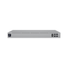 EFG UniFi Enterprise Next Generation Gateway, Hasta 500+ Dispositivos UniFi, Hasta 5,000+ Clientes, Enrutamiento IPS 12.5 Gbps, 