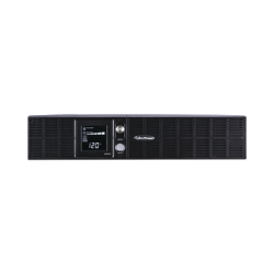 UPS de 1500 VA/900 W, Topología Línea Interactiva, Entrada 120 Vca NEMA 5-15P, Torre o Rack 2 UR, Con 8 Tomas NEMA 5-15R