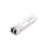 Transceptor Óptico SFP+ (Mini-Gbic) / Monomodo 1310 nm / 10 Gbps / 10GBASE / Conectores LC/UPC Dúplex / DDM / Hasta 3 km