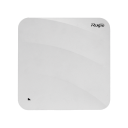 Punto de acceso Enterprise Wi-Fi 6 soporte ZigBee, Bluetooth 5.1, para interior, Puerto Multi-Gigabit 5G y puerto SFP 5G hasta 5