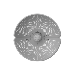 Radio Integrado 23 dBi Puerto Gigabit, Modo AP/CPE en PtP o CPE en Multipunto, Hasta 867 Mbps, Botón de Auto-Emparejamiento par