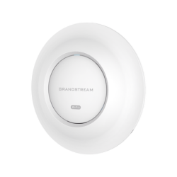 Punto de acceso Wi-Fi 6 802.11ax de alto rendimiento y nivel empresarial, MU-MIMO 4x4:4 con administración desde la nube gratui