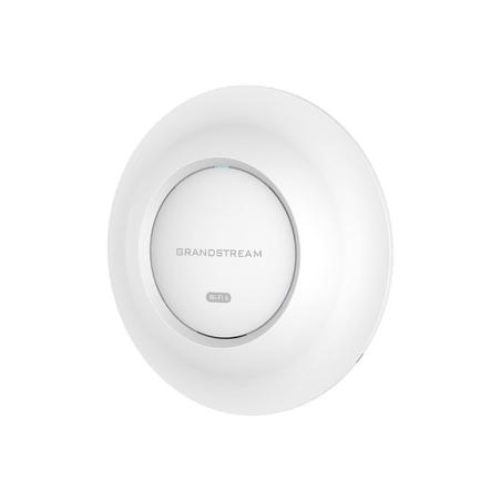 Punto de acceso Wi-Fi 6 802.11ax de alto rendimiento y nivel empresarial, MU-MIMO 4x4:4 con administración desde la nube gratui