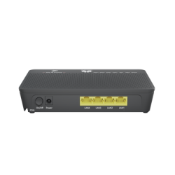 HUAWEI MiniFTTO - ONU Switch Gigabit / 4 puertos 10/100/1000Mbps + 1 PON (SC/UPC)/ Downstream 2.488 Gbps / Upstream 1.244 Gbps /