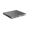 Switch Core 24 Puertos PoE 802.3bt Class 2 (FULL Hi-PoE 90 W) Capa 3 Multi-Gigabit 10G y SFP28 25G
