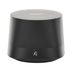 Router Inalámbrico AC 1200 WiFi 5 (doble banda), 1 puerto WAN Gigabit y 2 puertos LAN Gigabit
