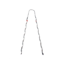 Remate Preformado para Fibra Óptica ADSS ARMADA, Span 200 m, diámetros Φ 13.1 - 14 mm