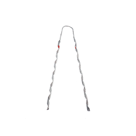Remate Preformado para Fibra Óptica ADSS ARMADA, Span 200 m, diámetros Φ 13.1 - 14 mm