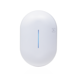 Punto de Acceso Wi-Fi 6 de 3 Gbps para 300 Usuarios, MU-MIMO 2x2 / Adopción Fácil por Bluetooth / Para Interior / Montaje Ráp